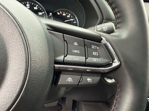 Certified 2024 MAZDA CX-5 2.5 Turbo w/ Premium Package image 39