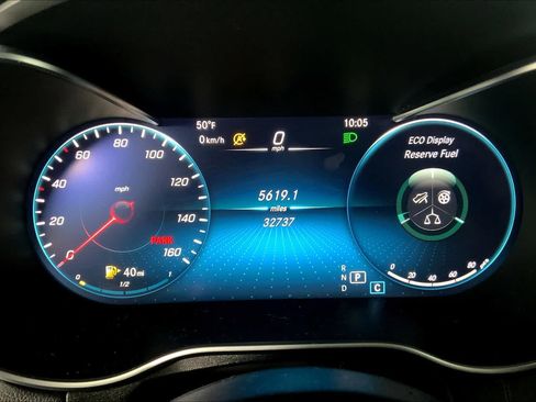Certified 2022 Mercedes-Benz GLC 300 4MATIC image 26