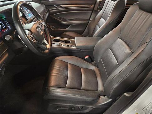 Used 2020 Honda Accord EX-L image 16