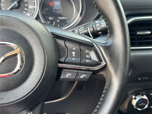 Used 2018 MAZDA CX-5 Grand Touring w/ Premium Package image 24