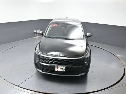 Used 2026 Kia Sportage LX FWD image 43