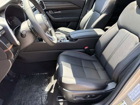 New 2026 MAZDA CX-50 AWD 2.5 S image 20