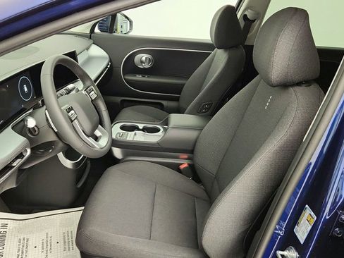 Used 2026 Hyundai Ioniq 9 SE image 20