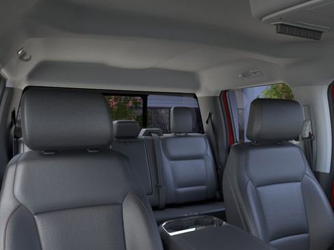 New 2026 Ford F250 Lariat w/ Lariat Premium Package image 44