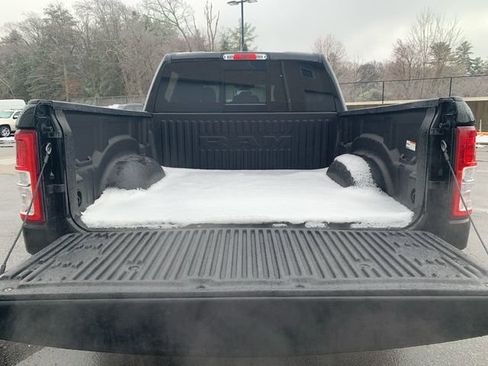 Used 2022 RAM 1500 Big Horn image 13