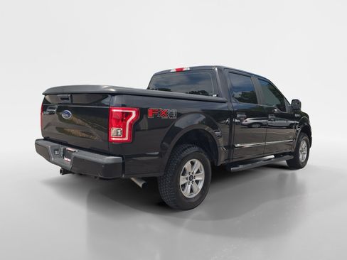Used 2015 Ford F150 XL w/ Equipment Group 101A Mid AWD/4WD image 4
