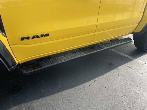 Used 2023 RAM 1500 TRX w/ TRX Level 2 Equipment Group image 39