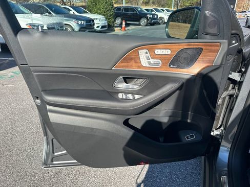 New 2026 Mercedes-Benz GLE 350 4MATIC image 10