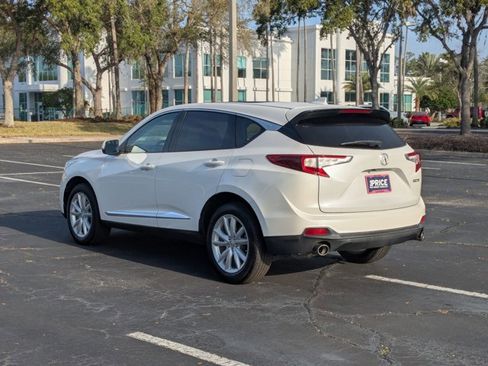 Used 2020 Acura RDX FWD image 7