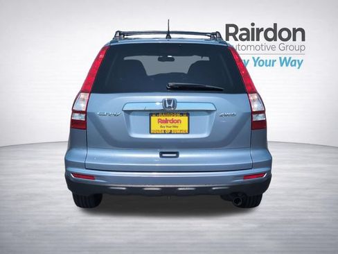 Used 2011 Honda CR-V EX image 6