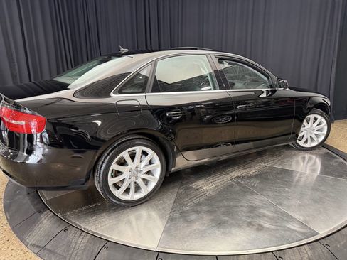 Used 2013 Audi A4 2.0T Premium w/ Convenience Pkg image 8
