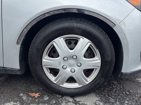 Used 2017 Ford Focus S FWD image 13