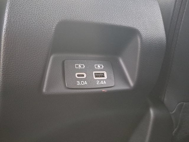 Certified 2024 Subaru Crosstrek 2.0i Premium AWD/4WD image 40