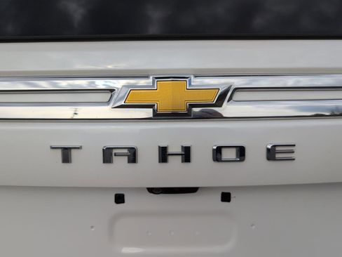 Used 2021 Chevrolet Tahoe Premier image 32