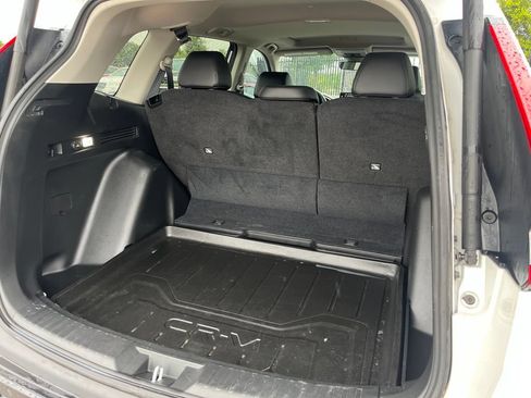 Certified 2025 Honda CR-V EX-L image 10