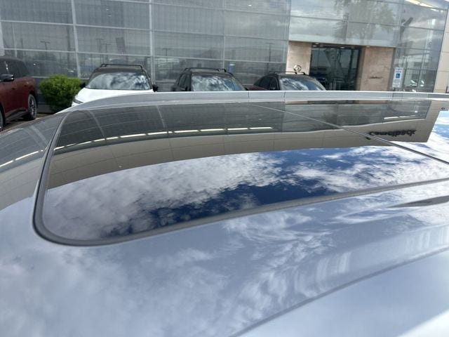 New 2027 INFINITI QX80 Luxe w/ Cargo Package AWD/4WD image 11