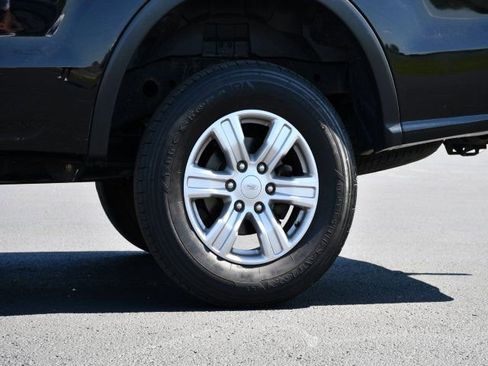 Used 2020 Ford Ranger XL w/ Equipment Group 101A Mid RWD image 11