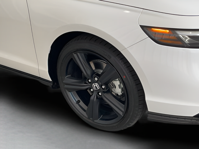 New 2026 Honda Accord Sport image 26