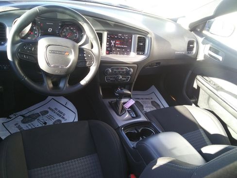 Used 2023 Dodge Charger GT w/ Blacktop Package image 13