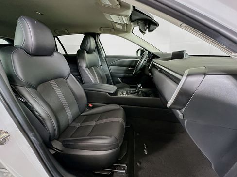 Used 2025 MAZDA CX-50 AWD 2.5 S w/ Preferred Package image 30