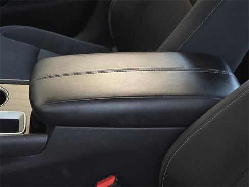 Used 2024 Nissan Altima 2.5 SV image 7