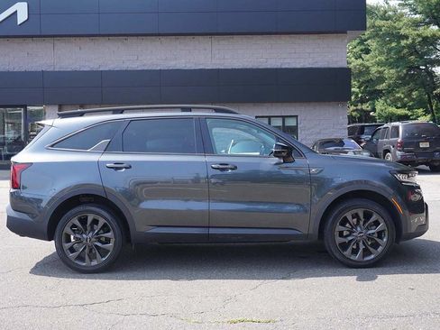 Used 2023 Kia Sorento X-Line EX AWD/4WD image 21