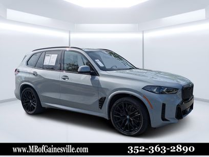 Used 2024 BMW X5 sDrive40i w/ M Sport Package