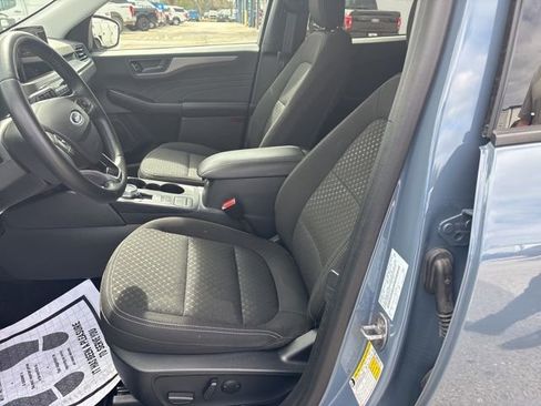 Used 2024 Ford Escape Active image 9