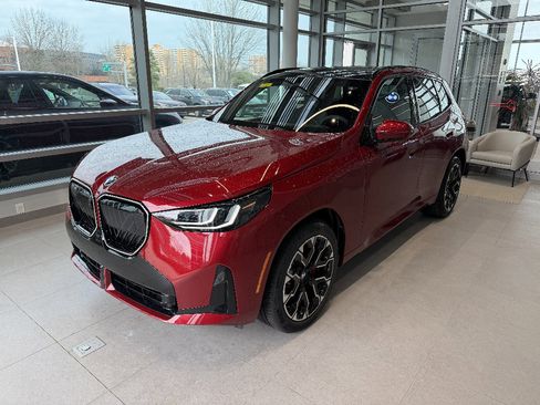 New 2026 BMW X3 xDrive30 image 3