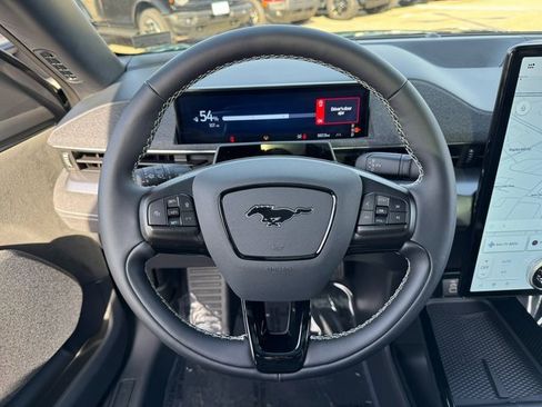 Used 2025 Ford Mustang Mach-E GT image 21