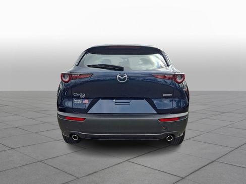 Certified 2024 MAZDA CX-30 AWD 2.5 S image 6