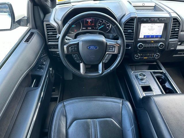 Used 2021 Ford Expedition Limited RWD image 13
