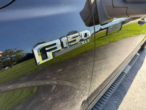 Used 2019 Ford F150 XLT w/ Equipment Group 301A Mid AWD/4WD image 39