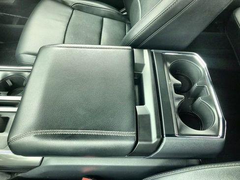 Used 2023 Ford F150 Lariat w/ Equipment Group 502A High image 21