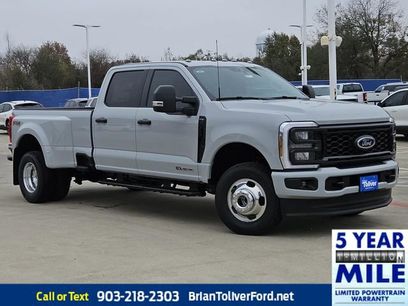 New 2026 Ford F350 XL w/ STX Appearance Package