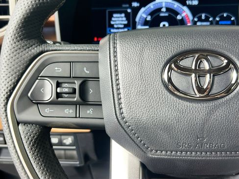 New 2026 Toyota Tundra 1794 Edition AWD/4WD image 18
