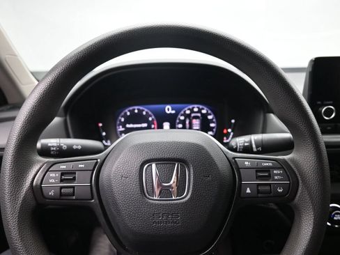Used 2024 Honda Accord LX image 13
