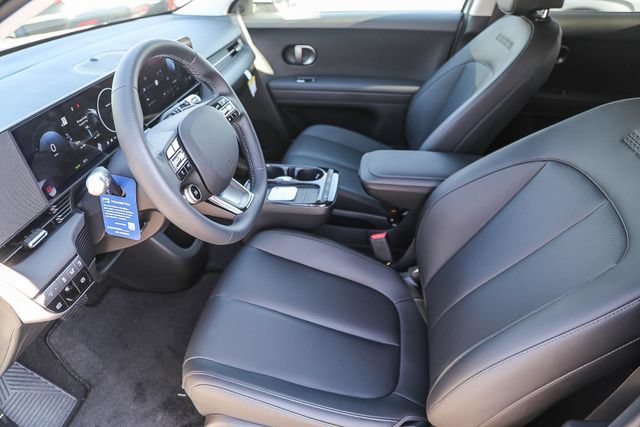 New 2026 Hyundai Ioniq 5 SEL RWD image 19