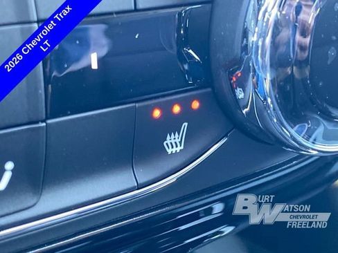 New 2026 Chevrolet Trax LT w/ Driver Confidence Package image 27