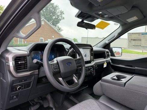 New 2025 Ford F150 XL image 11