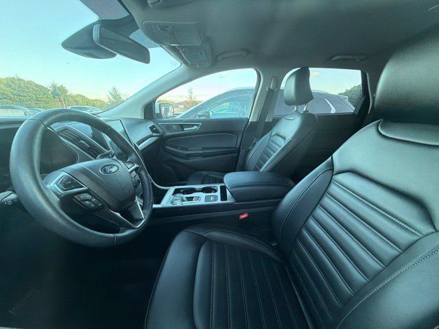 Used 2023 Ford Edge SEL w/ Convenience Package AWD/4WD image 7