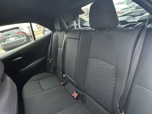 Used 2024 Toyota Corolla SE w/ SE Package image 30