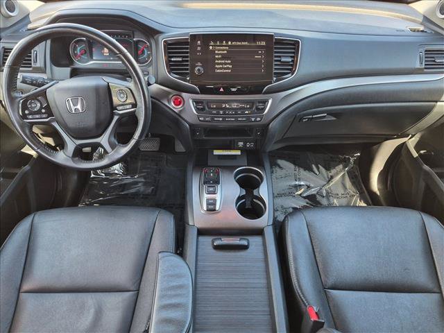 Used 2022 Honda Pilot Special Edition image 17