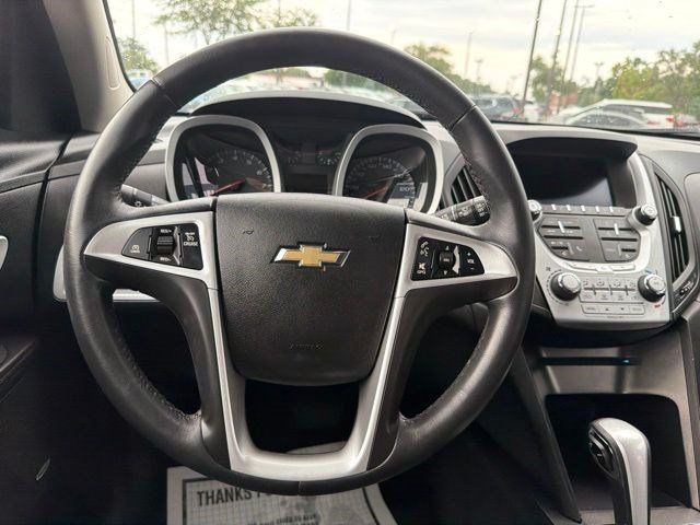 Used 2013 Chevrolet Equinox LT w/ Driver Convenience Package FWD image 24