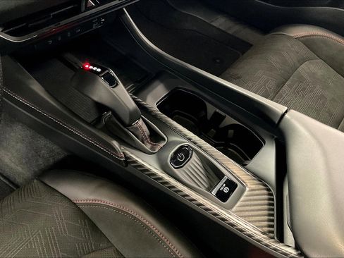 New 2024 Dodge Charger R/T Scat Pack w/ Plus Group image 8