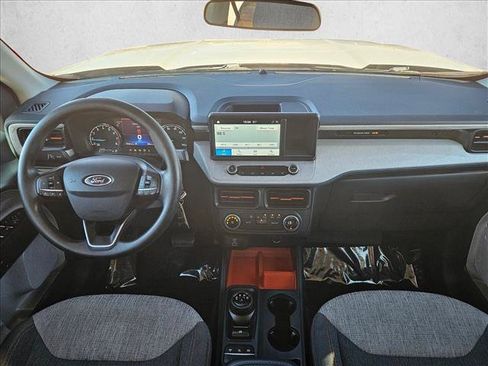 Used 2022 Ford Maverick XLT w/ Equipment Group 300A Standard AWD/4WD image 16