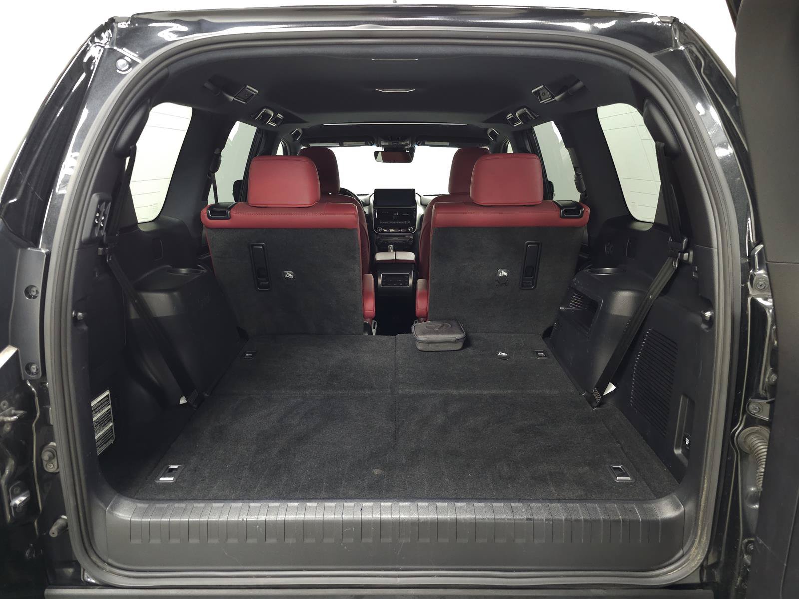 Certified 2023 Lexus GX 460 Premium AWD/4WD image 8