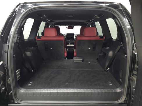 Used 2023 Lexus GX 460 Premium AWD/4WD image 8