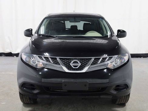 Used 2014 Nissan Murano S image 14
