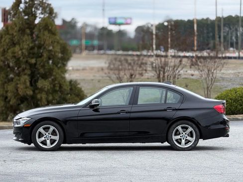 Used 2015 BMW 328i 328i Sedan 4D image 8
